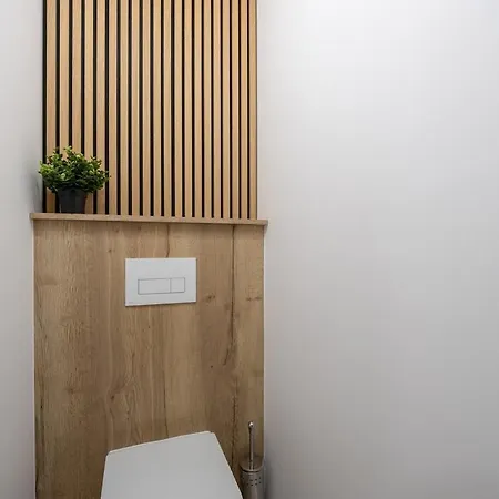 Medena Luxe - 2br Old Town &