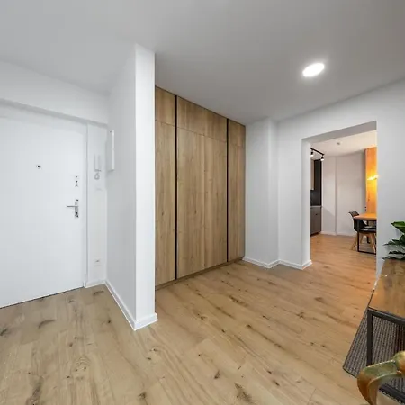 Medena Luxe - 2br Old Town &