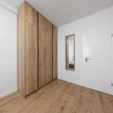 Medena Luxe - 2br Old Town & * 布拉迪斯拉发