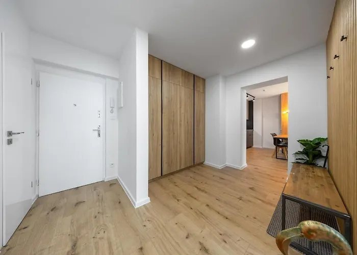 Medena Luxe - 2br Old Town &