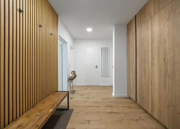 شقة Medena Luxe - 2br Old Town & *