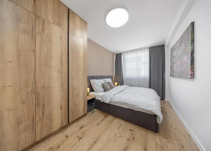 Medena Luxe - 2br Old Town &