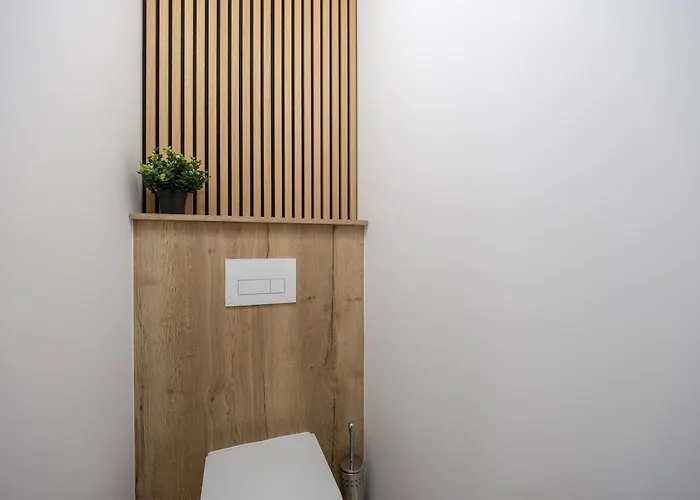 Medena Luxe - 2br Old Town &