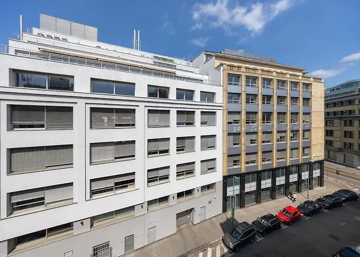 Medena Luxe - 2br Old Town & Apartament