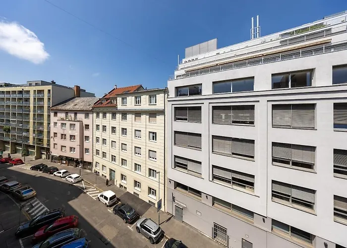 Medena Luxe - 2br Old Town & Apartament