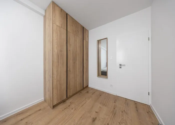 Medena Luxe - 2br Old Town & * Bratislava